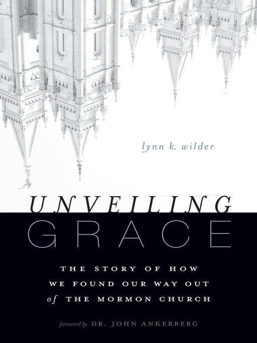 Title details for Unveiling Grace by Lynn K. Wilder - Wait list